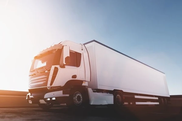 Ankara Termal, Nakliye Firması