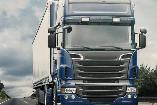 Ankara Termal, Nakliyat Ambarları