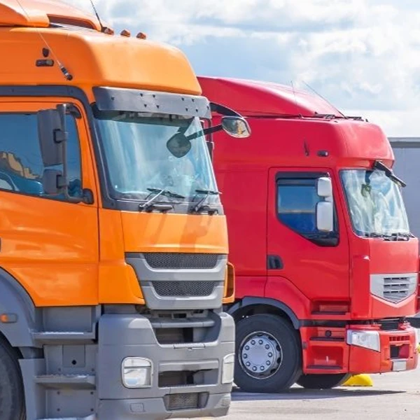 Ankara Termal Nakliye Ambarı